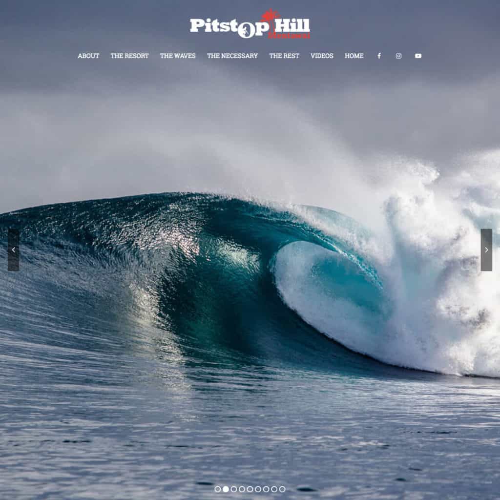 Pitstop Hill Mentawai Website Square